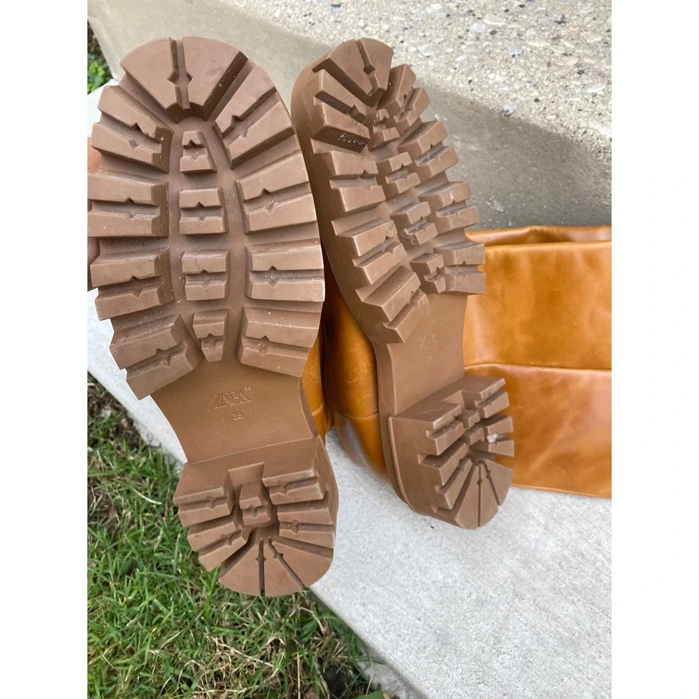 Zara these tall